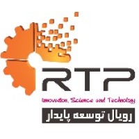 RTP - Royal Tosse'e Paydar Co. Ltd, logo - Similar company to Mechatech_Group