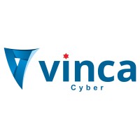 Vinca Cyber logo - Similar company to Computer Technologies Pvt. Ltd. (Ctpl)