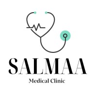 Salmaa Medical Clinic KSA logo - Similar company to مجمع هلوب الطبي المتخصص