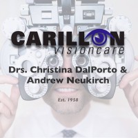 Carillon Vision Care logo - Similar company to Ecn Purpose