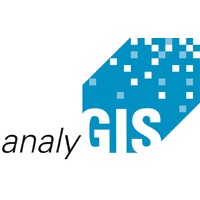 analyGIS GmbH logo - Similar company to Deploio