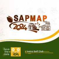SAPMAP2024 logo - Similar company to Distrolution