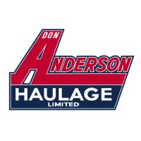 Don Anderson Haulage logo - Similar company to Rite Route Supply Chain Solutions