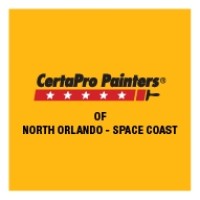 CertaPro Painters of North Orlando-Space Coast logo - Similar company to Lake Centre For Rehab