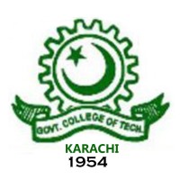 Government College of Technology (GCT), Karachi logo - Similar company to Khatoon Luxury