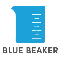 Bluebeaker logo - Similar company to Bluebeaks Solutions