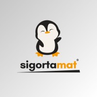 Sigortamat Sigorta AŞ logo - Similar company to Sigortamjet A.Ş.