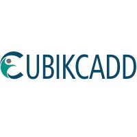 Cubikcadd logo - Similar company to Qtree Placement Support