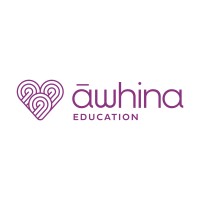 Āwhina Education