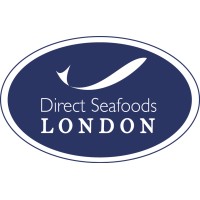 Direct Seafoods London logo - Similar company to El Pepito