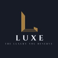 Luxe Thailand logo - Similar company to Careercloud.Co - Recruitment Solutions