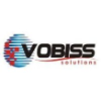 Vobiss Solutions logo - Similar company to Comsys Ghana Limited