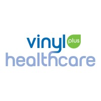VinylPlus Healthcare logo - Similar company to Vinylplus®