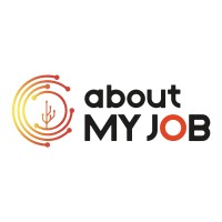 About My Job logo - Similar company to Smart Vision Congo