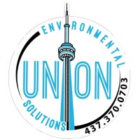 Union Environmental Solutions Inc. logo - Similar company to Boundless Stride Labs