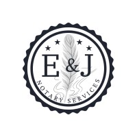 E&J Notary Services