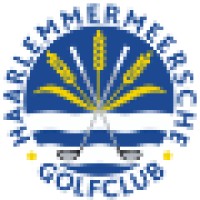 Haarlemmermeersche Golfclub logo - Similar company to Golfvrouw.Nl