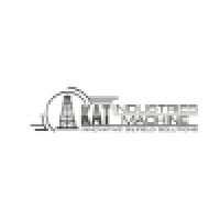 KAT Industries logo - Similar company to Ross Engineering