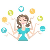 Work from Home Solutions, LLC logo - Similar company to Work From Home Gigs With Al Pye