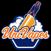 Univapes logo - Similar company to Aajizz