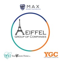 Eiffel Group Canada logo - Similar company to Sn Enterprises