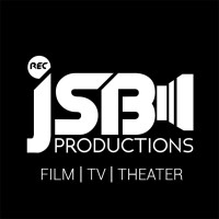 JSB Productions B.V. logo - Similar company to Scriptacademy