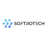 𝐒𝐨𝐟𝐭𝐫𝐨𝐓𝐞𝐜𝐡 logo - Similar company to 𝐓𝐡𝐞 𝐇𝐨𝐦𝐞 𝐓𝐡𝐫𝐞𝐚𝐝𝐬