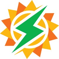 REB Solar logo - Similar company to Solwel