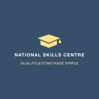 National Skills Centre logo - Similar company to Gqa Qualifications