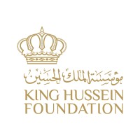 King Hussein Foundation logo - Similar company to Mccarthy Stone Foundation