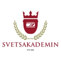 Svetsakademin logo - Similar company to Weld-Hit Ab