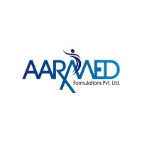 AARMED FORMULATIONS PVT. LTD logo - Similar company to Jambuwala Group - India