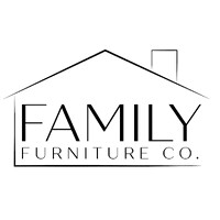 Family Furniture Co logo - Similar company to Irwin H. English Co.