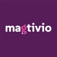 magtivio B.V. logo - Similar company to Bioengineering Taltech