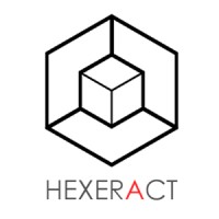 Hexeract logo - Similar company to Gamefly Streaming