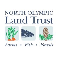 North Olympic Land Trust logo - Similar company to Peninsula Environmental