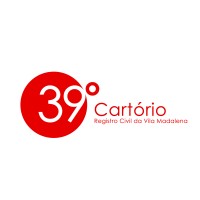 39º Cartório Vila Madalena logo - Similar company to Creator Engenharia E Construção