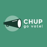 Chup, Go Vote! logo - Similar company to Saavetx