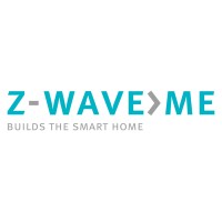 Z-Wave.Me logo - Similar company to Trident Iot