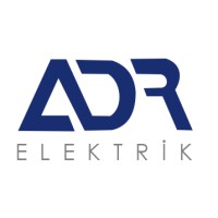 ADR ELEKTRİK ELEKTRONİK logo - Similar company to Drk Automation Ltd. Co.