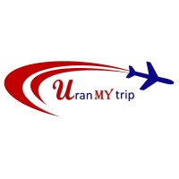 UranMytrip.com logo - Similar company to Entryeticket