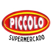 PICCOLO Supermercado logo - Similar company to Supermercado Caetano Ltda