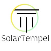 SolarTempel GmbH logo - Similar company to Ecofy