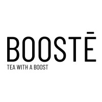 BOOSTĒ logo - Similar company to Oak.