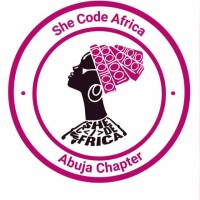 SheCodeAfrica Abuja logo - Similar company to She Code Africa