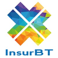 InsurBT logo - Similar company to Yandev