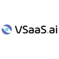 Video surveillance as a service logo - Similar company to Vsaas Technologies