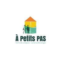 A Petits PAS - Couveuse  d'entreprises Chrysalide logo - Similar company to Ucanel
