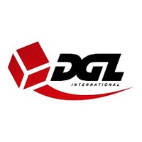 Dgl International logo - Similar company to Dgl Group