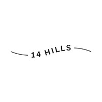 14 Hills logo - Similar company to The Climate App